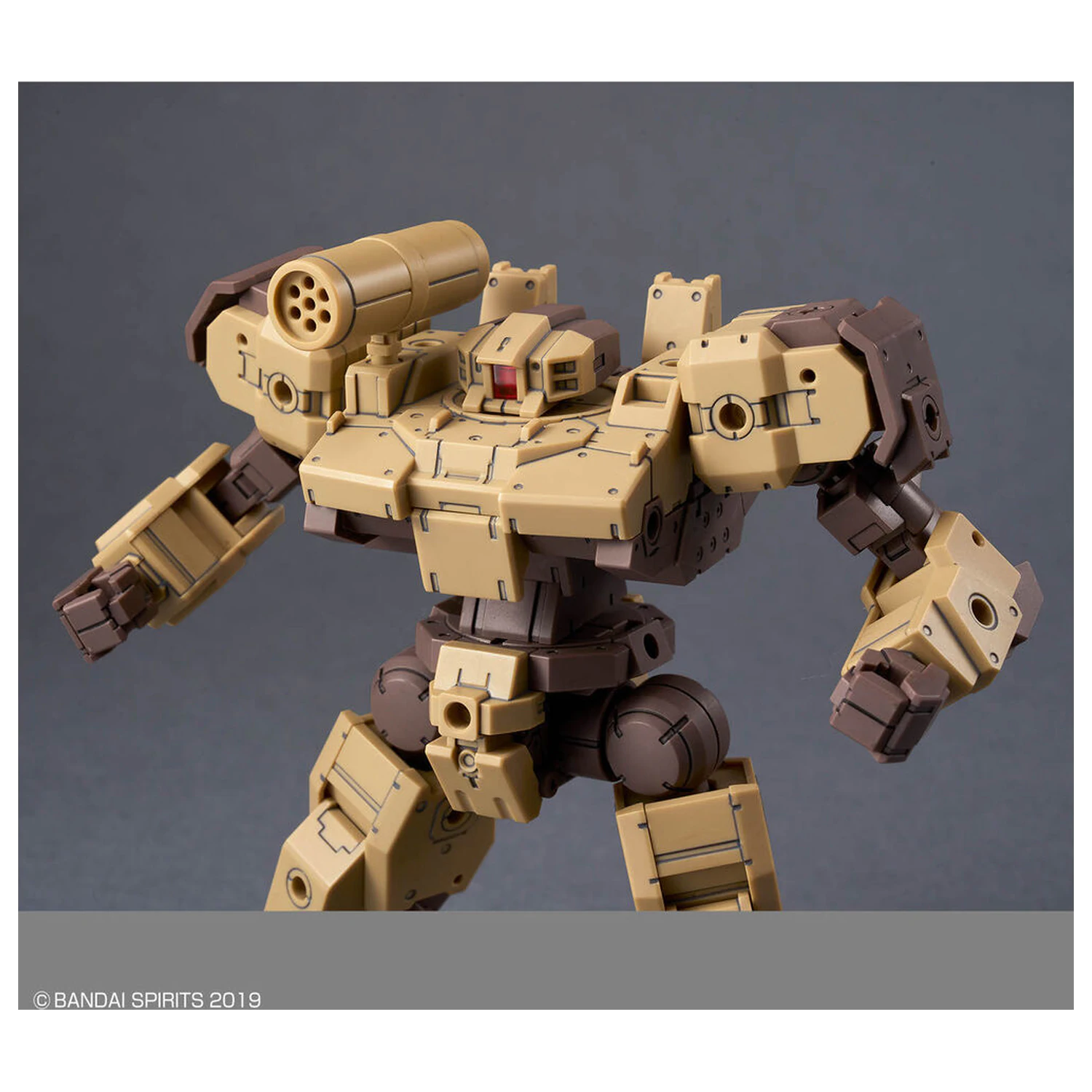 30MM Dodatni deli Set 18 Enota roke/Enota noge 2 fotografija izdelka