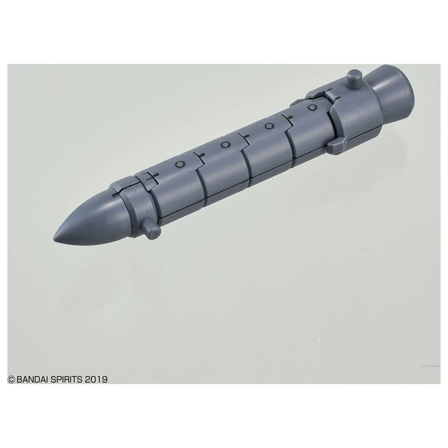 30MM dodatni komplet delov 4 Sengoku Armor model kit dodatek fotografija izdelka