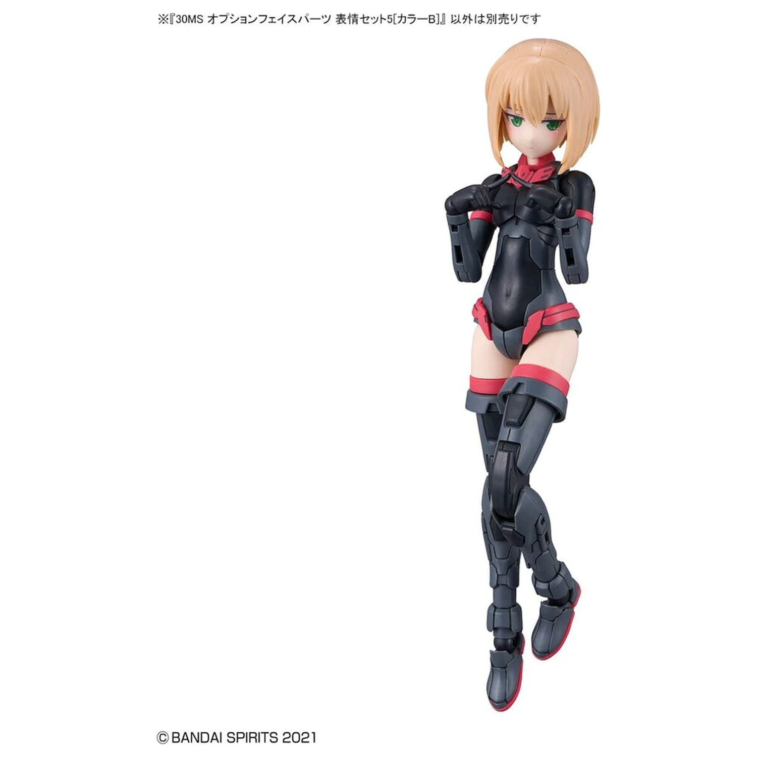 30MS Dodatni komplet delov za obraz, 5 barv B fotografija izdelka