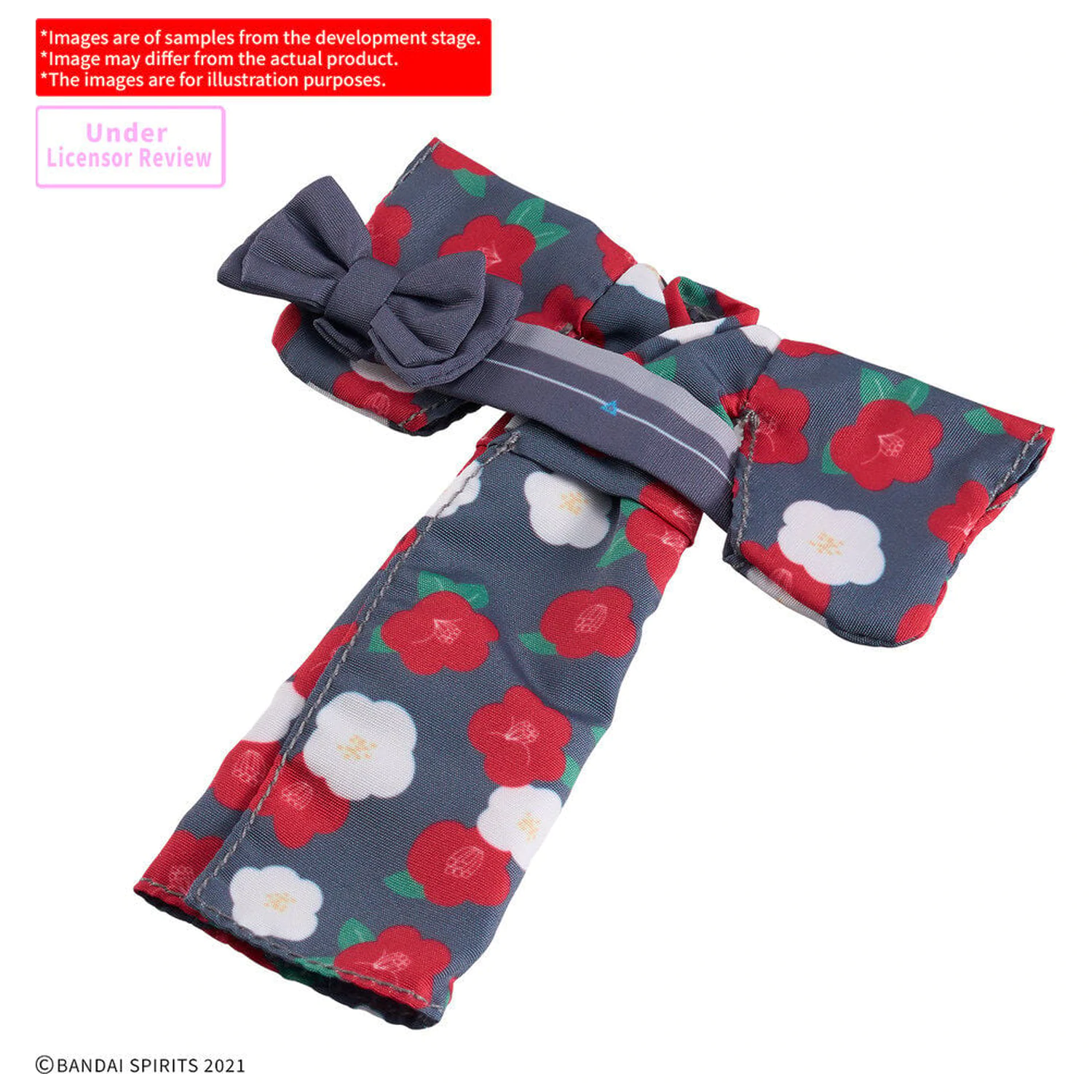 30MS Scale Atelier Wear Yukata 02 Komplet oblačilnih dodatkov 30 Minutes Sisters fotografija izdelka