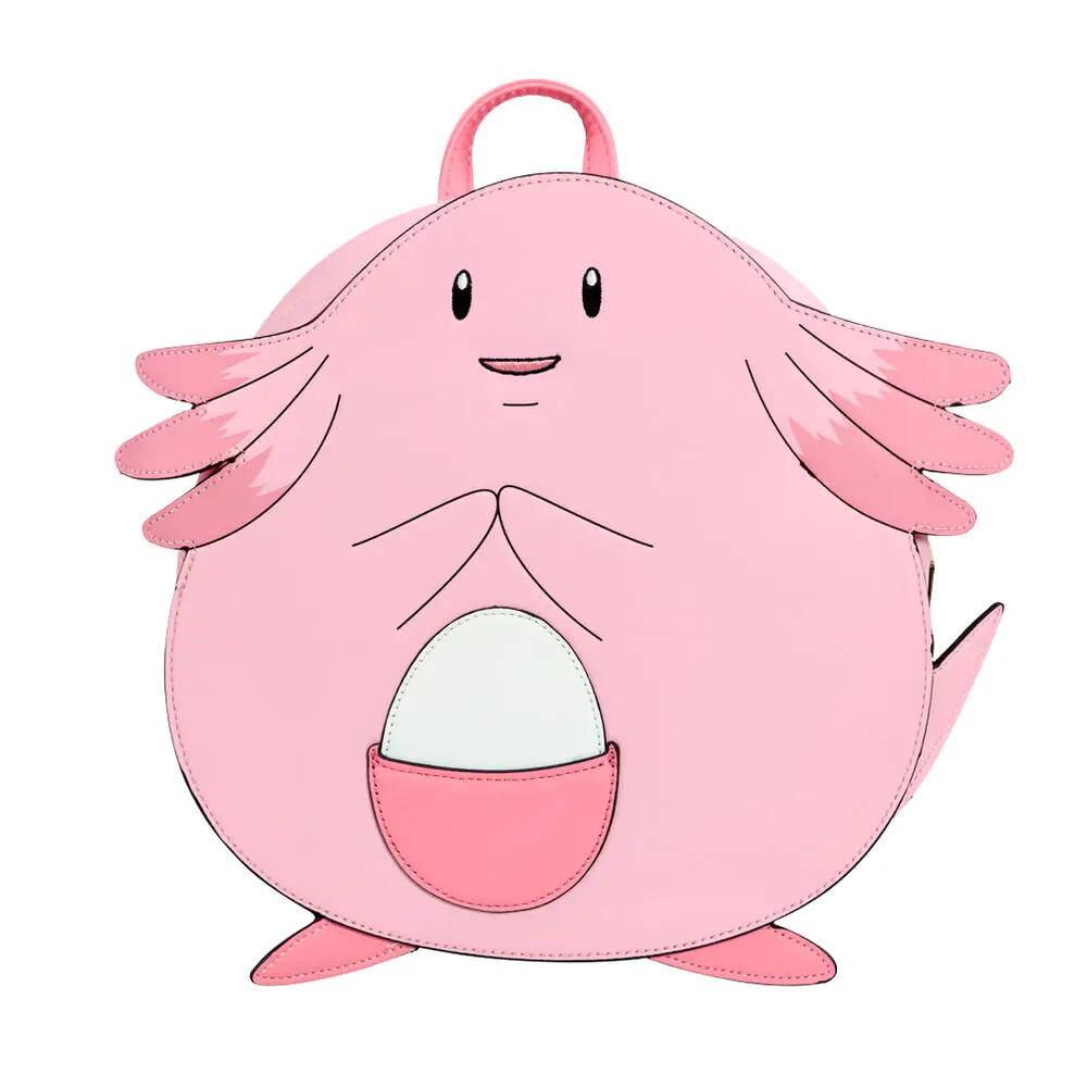 Loungefly Pokemon Chansey nahrbtnik fotografija izdelka