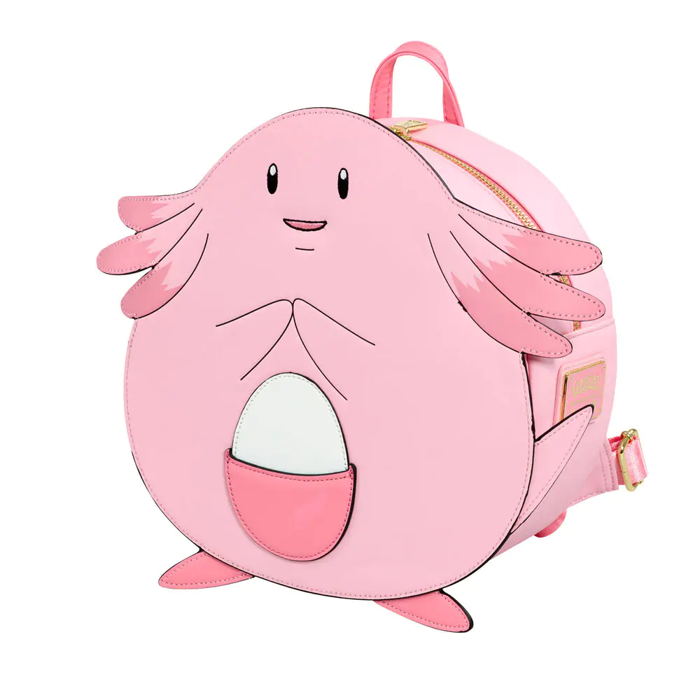 Loungefly Pokemon Chansey nahrbtnik fotografija izdelka