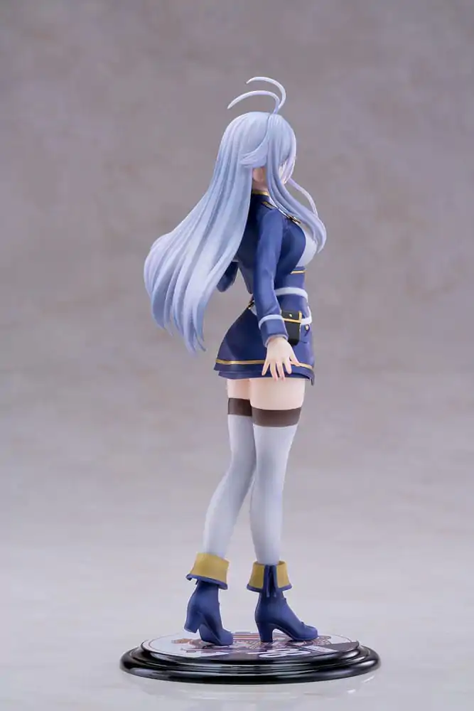 86 Eighty Six PVC kip 1/7 Lena 25 cm fotografija izdelka