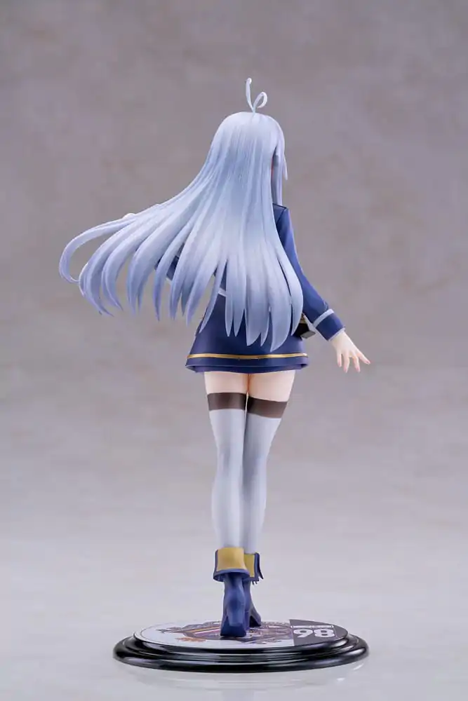 86 Eighty Six PVC kip 1/7 Lena 25 cm fotografija izdelka