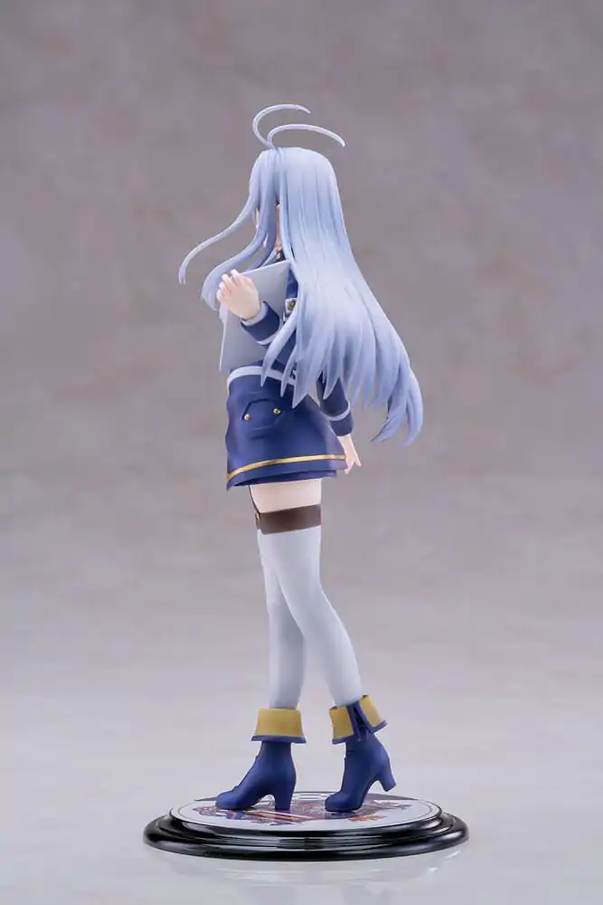 86 Eighty Six PVC kip 1/7 Lena 25 cm fotografija izdelka