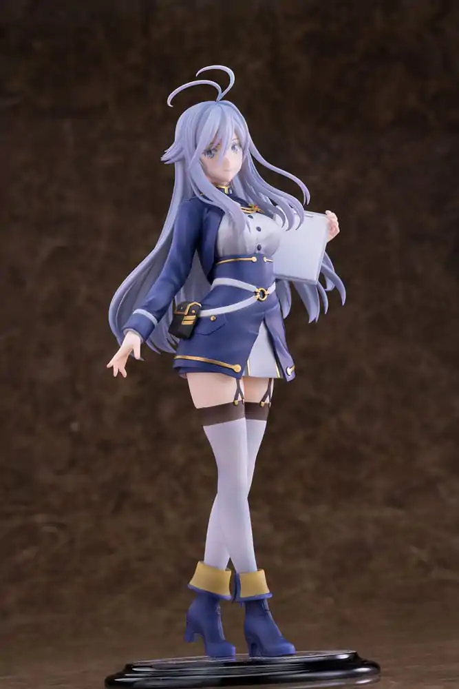 86 Eighty Six PVC kip 1/7 Lena 25 cm fotografija izdelka