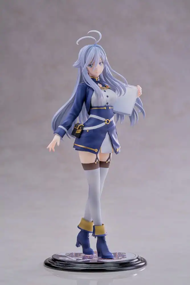 86 Eighty Six PVC kip 1/7 Lena 25 cm fotografija izdelka