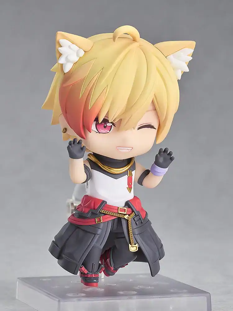 96Neko Nendoroid akcijska figura 96Neko 10 cm fotografija izdelka