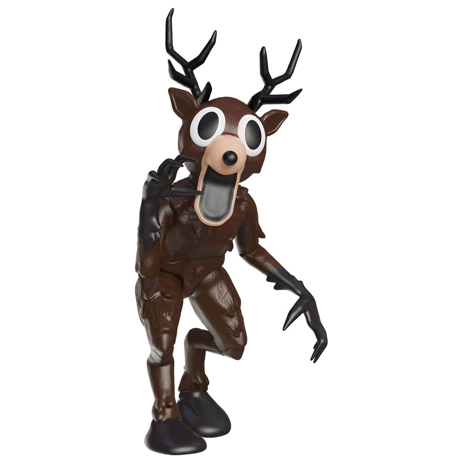 99 Nights In The Forest Deer figura 15cm fotografija izdelka