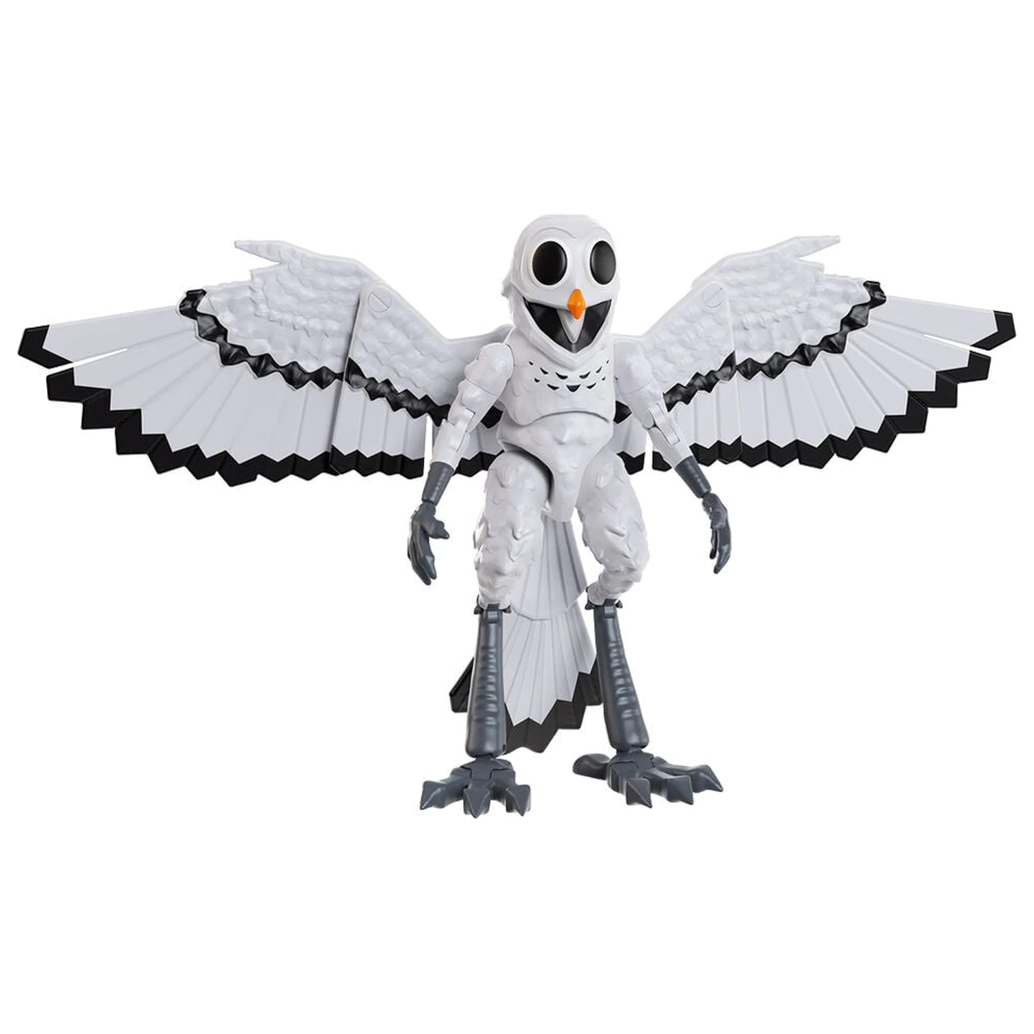 99 Nights In The Forest Owl figura 15cm fotografija izdelka