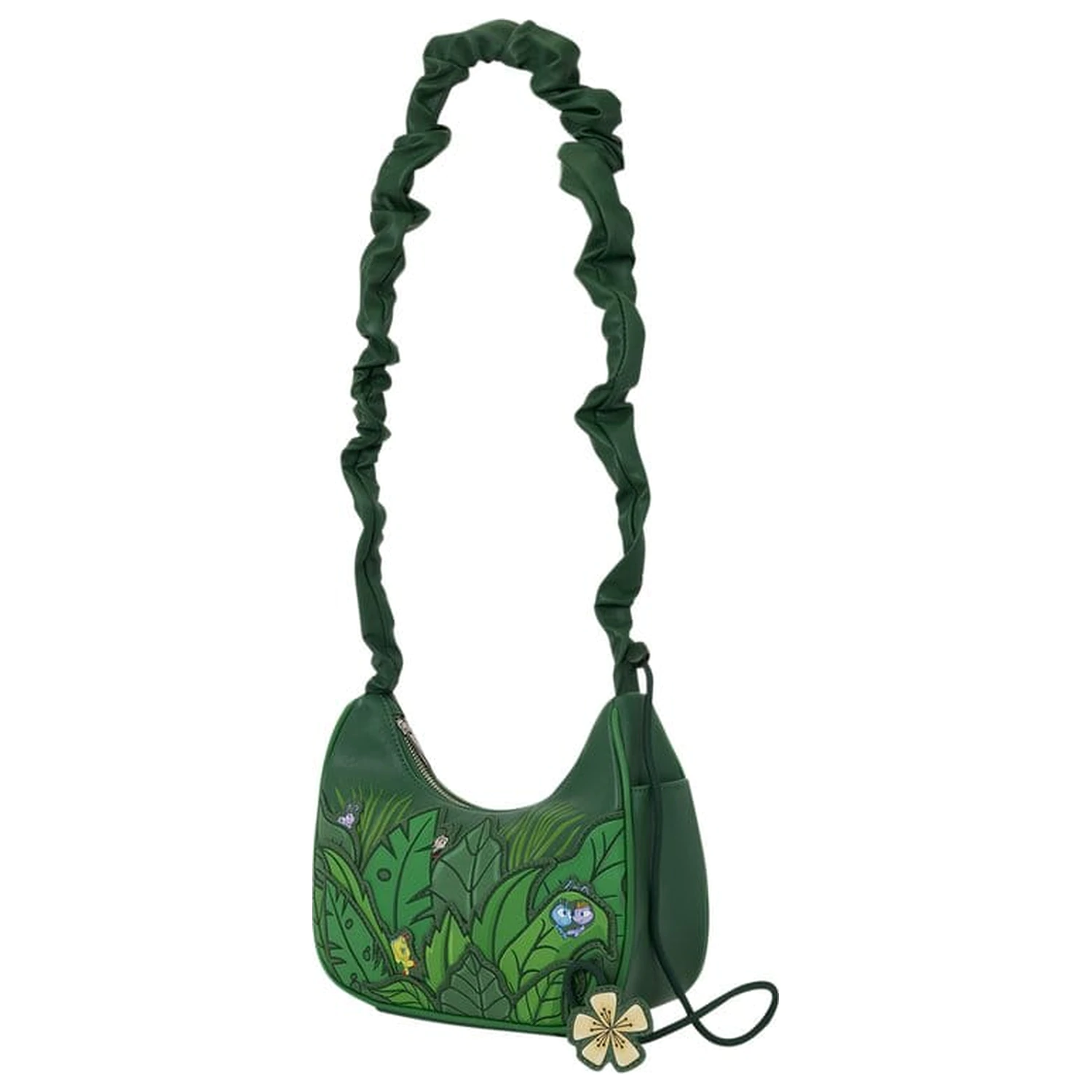 A Bug's Life by Loungefly Crossbody torba fotografija izdelka
