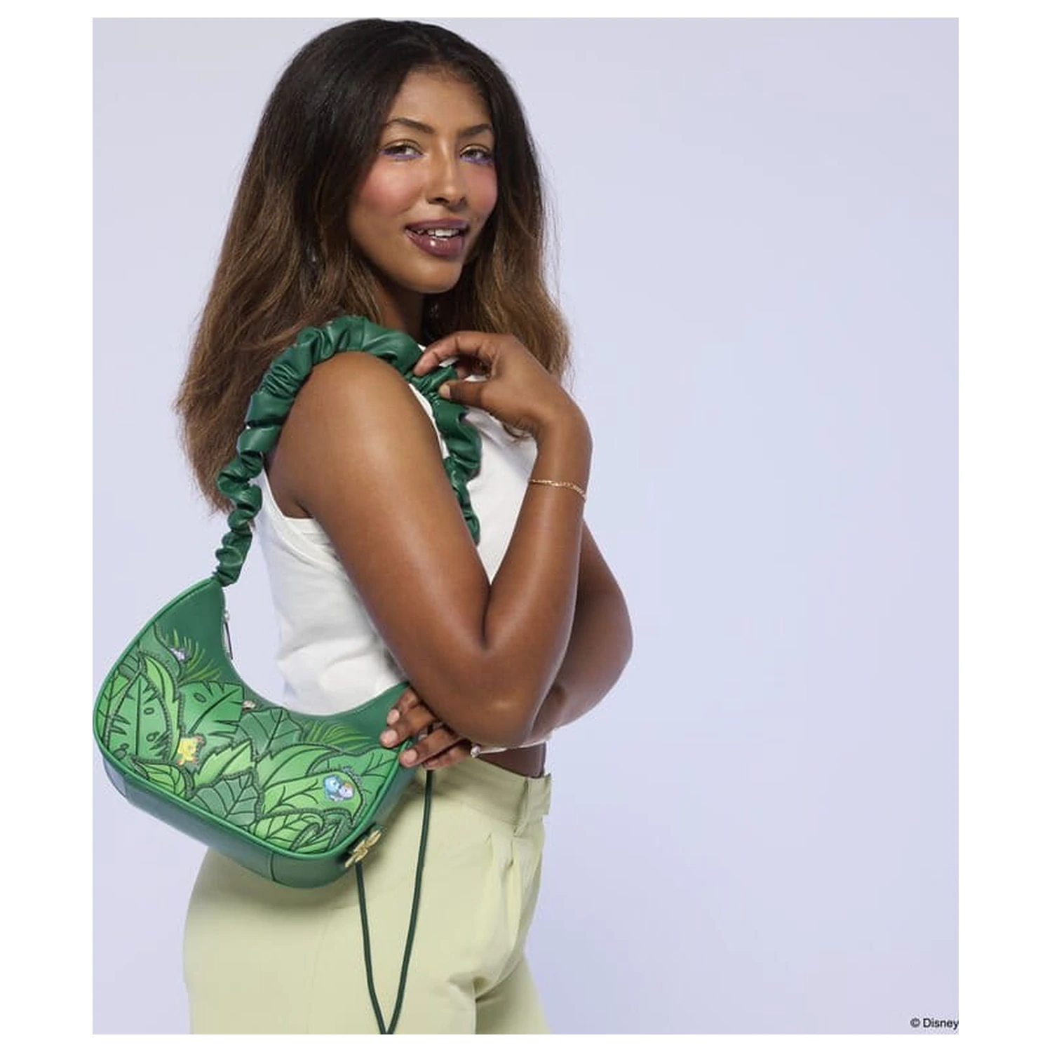 A Bug's Life by Loungefly Crossbody torba fotografija izdelka
