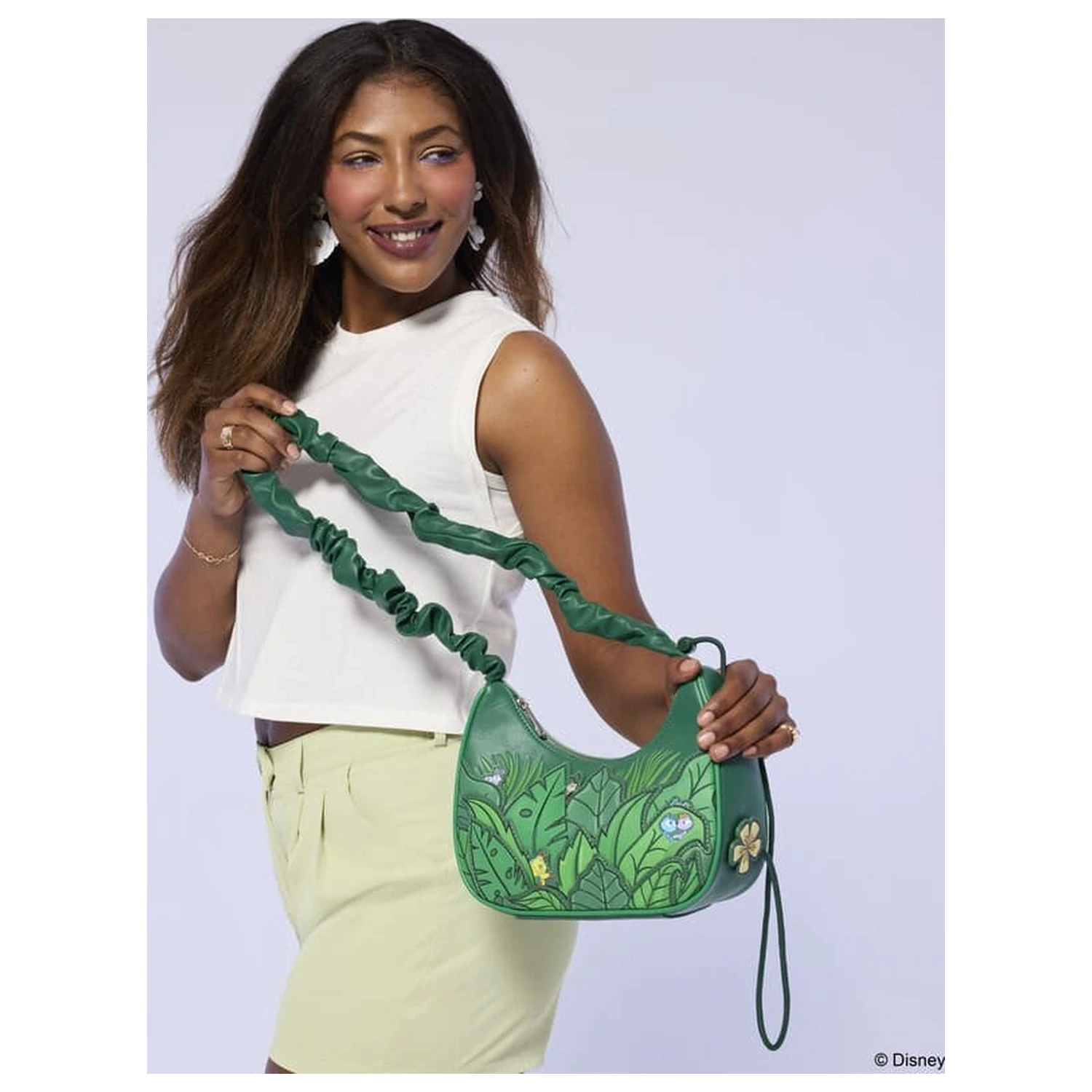 A Bug's Life by Loungefly Crossbody torba fotografija izdelka
