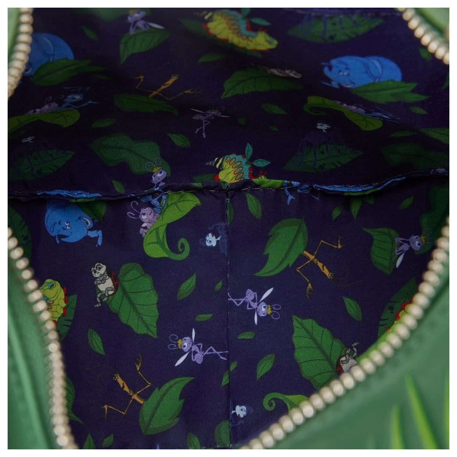 A Bug's Life by Loungefly Crossbody torba fotografija izdelka