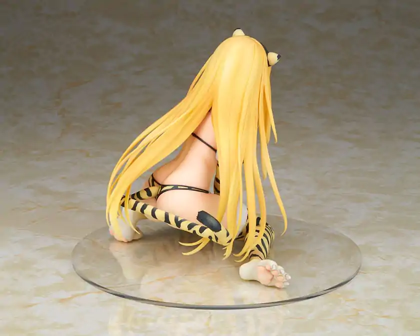 A Certain Magical Index PVC Kip 1/6 Misaki Shokuhou Bikini Ver. 14 cm fotografija izdelka