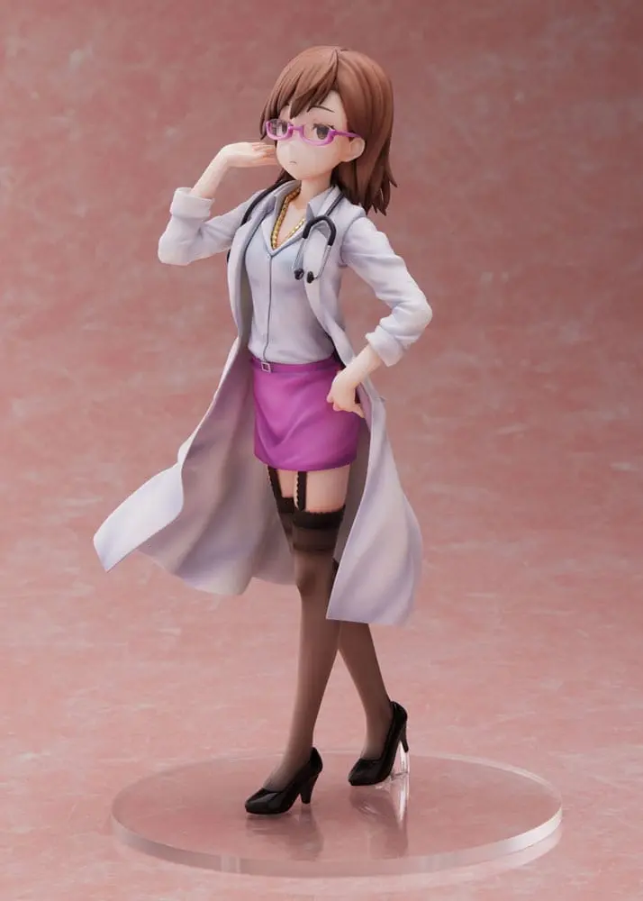 A Certain Magical Index PVC kip 1/7 Misaka 24 cm fotografija izdelka