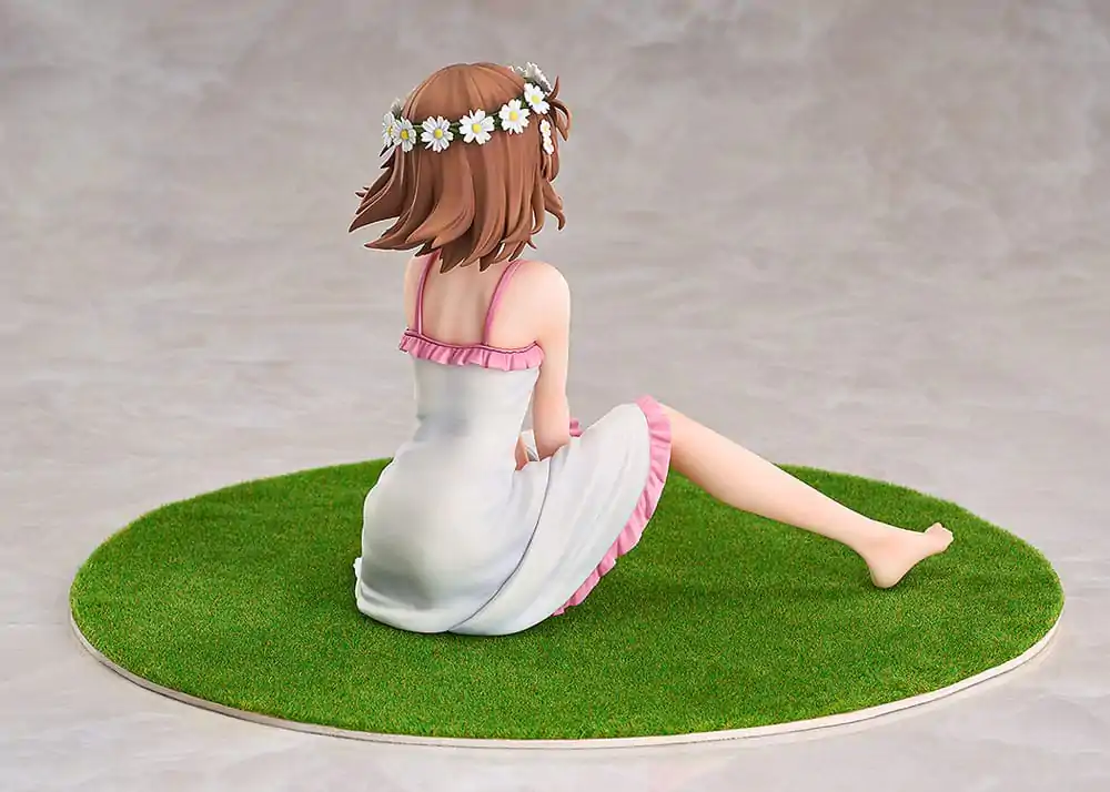 A Certain Scientific Railgun T PVC kip 1/7 Misaka Mikoto 12 cm fotografija izdelka