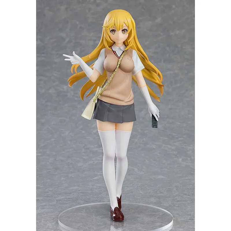 A Certain Scientific Railgun T Pop Up Parade PVC kip Misaki Shokuhou 17 cm fotografija izdelka