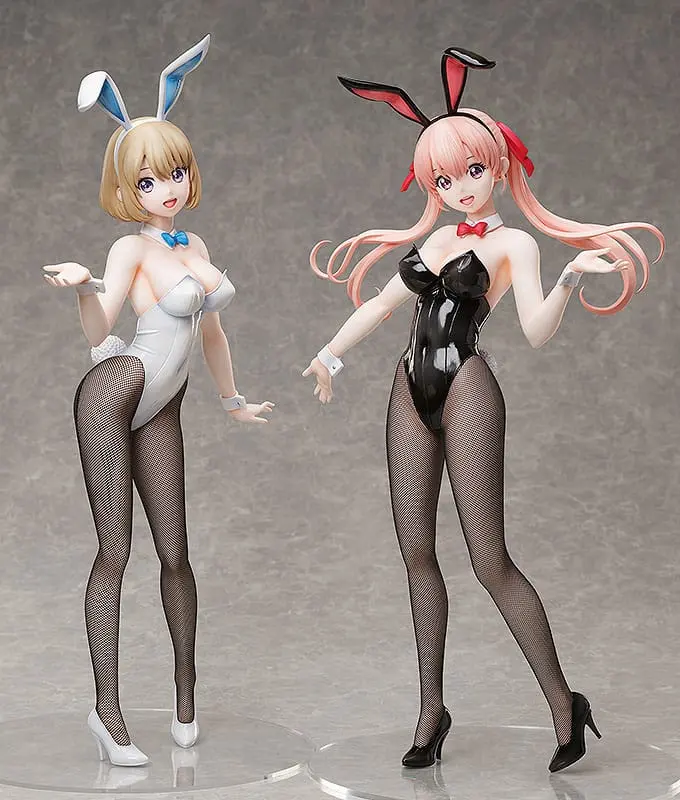 A Couple of Cuckoos Kip 1/4 Sachi Umino: Bunny Ver. 48 cm fotografija izdelka