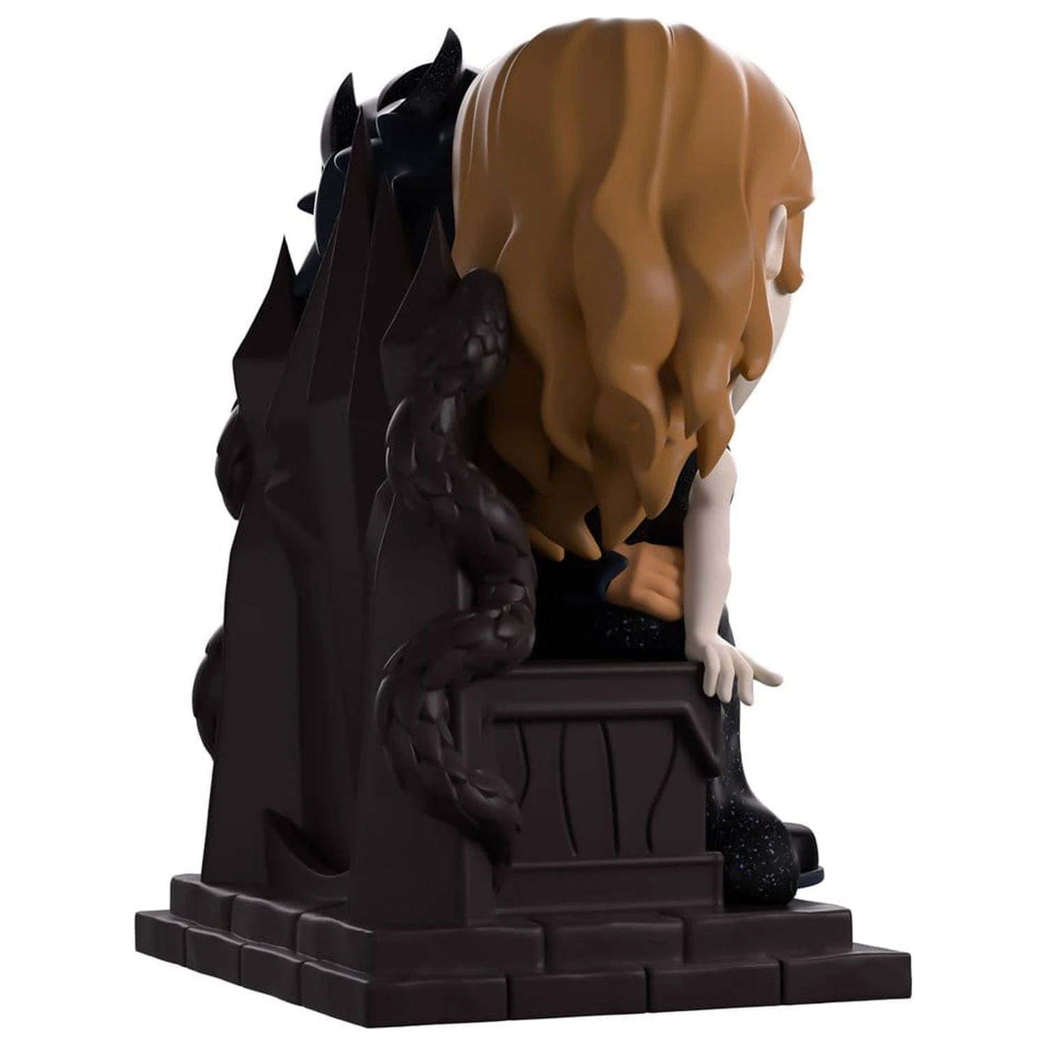 A Court of Thorns and Roses vinilna figura Feyre And Rhysand 12 cm fotografija izdelka