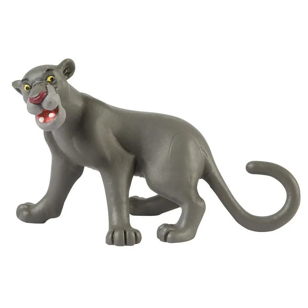 Disney The Jungle Book Baghira figura 8 cm fotografija izdelka