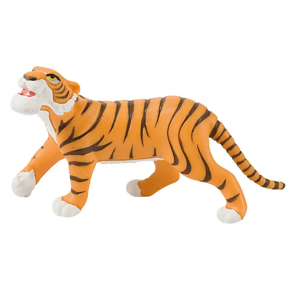 Disney The Jungle Book Shirkan figurica 10 cm fotografija izdelka