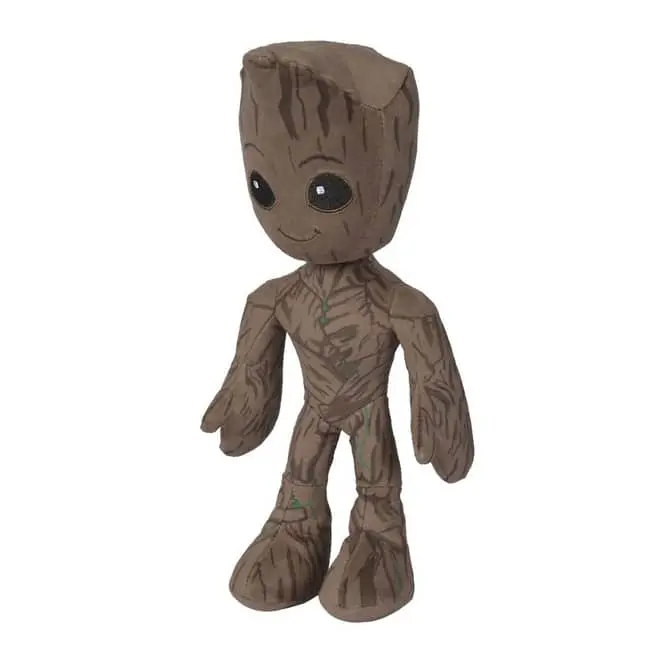 Guardians of the Galaxy Plišasta figura Young Groot 25 cm fotografija izdelka