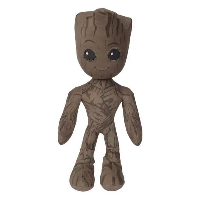 Guardians of the Galaxy Plišasta figura Young Groot 25 cm fotografija izdelka