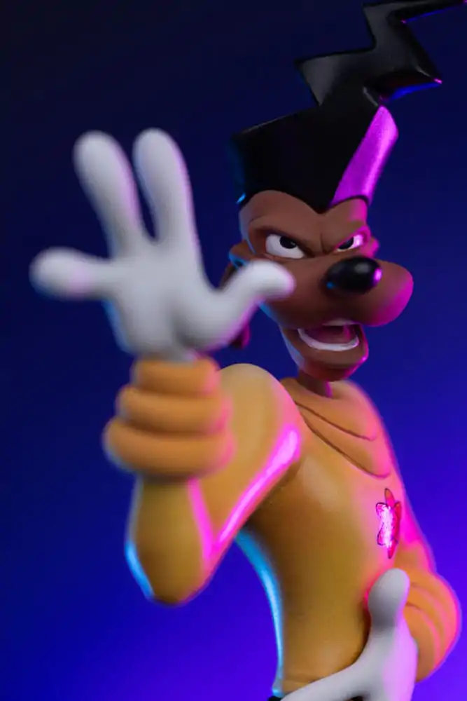 A Goofy Movie Art Scale 1/10 Kip 1/10 Powerline 24 cm fotografija izdelka