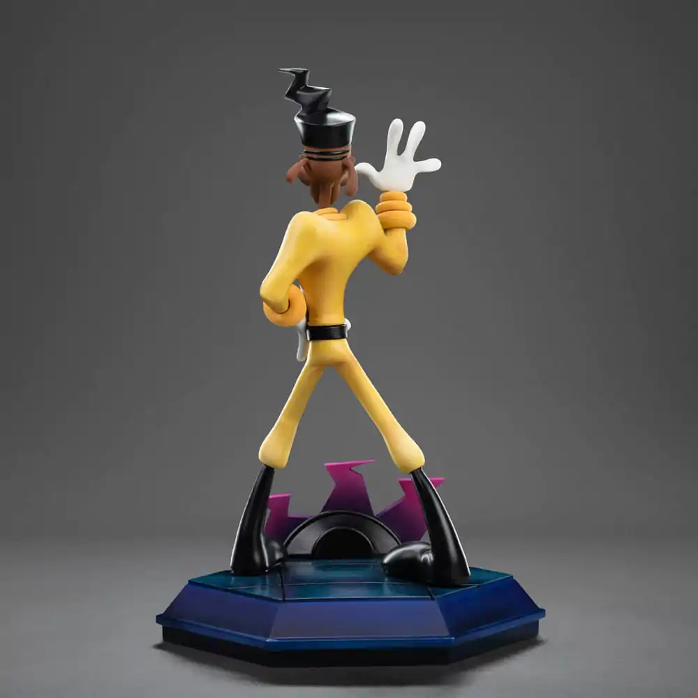 A Goofy Movie Art Scale 1/10 Kip 1/10 Powerline 24 cm fotografija izdelka
