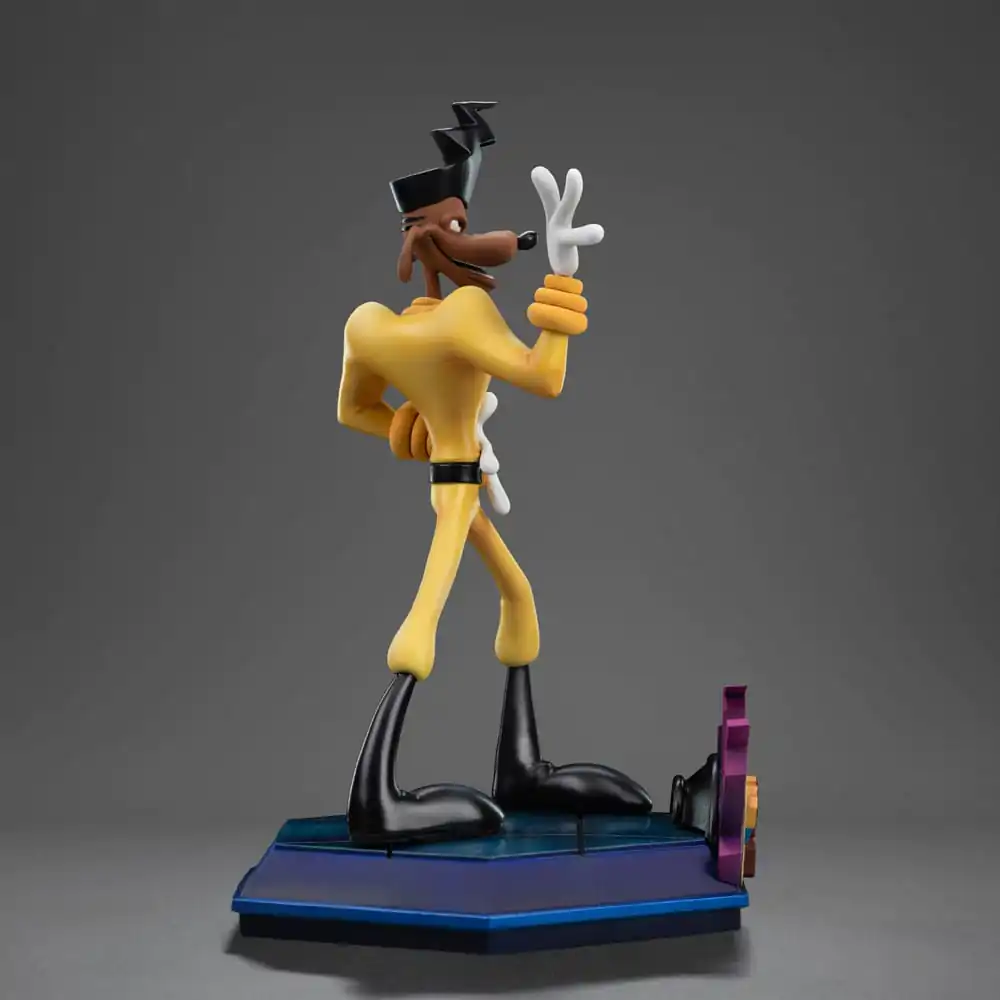 A Goofy Movie Art Scale 1/10 Kip 1/10 Powerline 24 cm fotografija izdelka