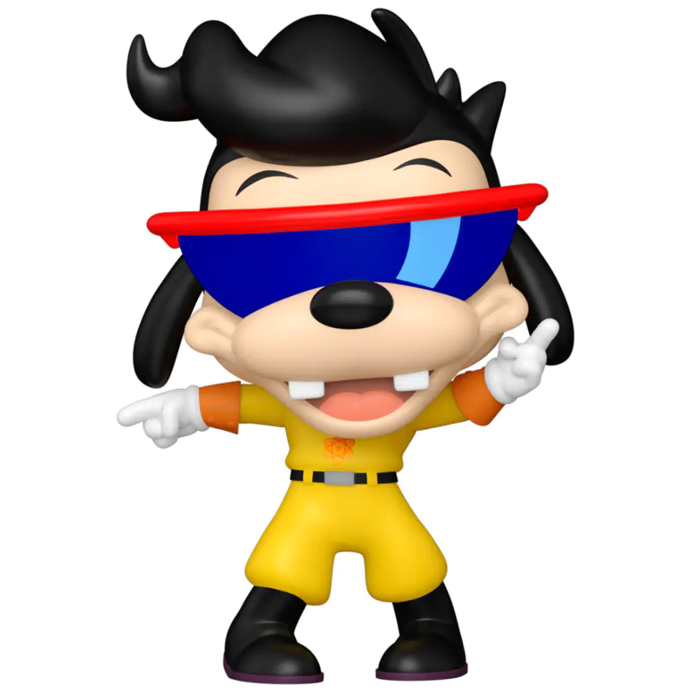 A Goofy Movie Funko POP! Disney Vinyl Figurica Max 9 cm fotografija izdelka