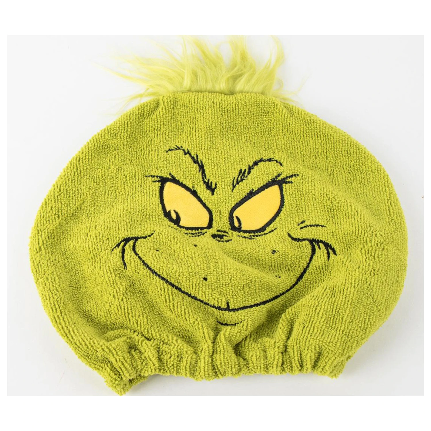 The Grinch Mischief brisača za lase fotografija izdelka