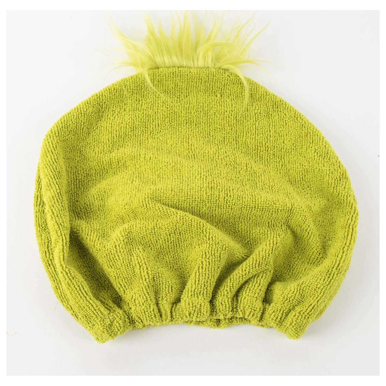The Grinch Mischief brisača za lase fotografija izdelka