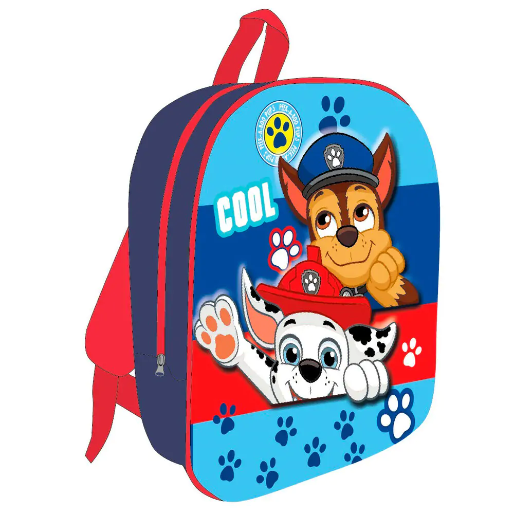 Paw Patrol 3D nahrbtnik 30cm fotografija izdelka
