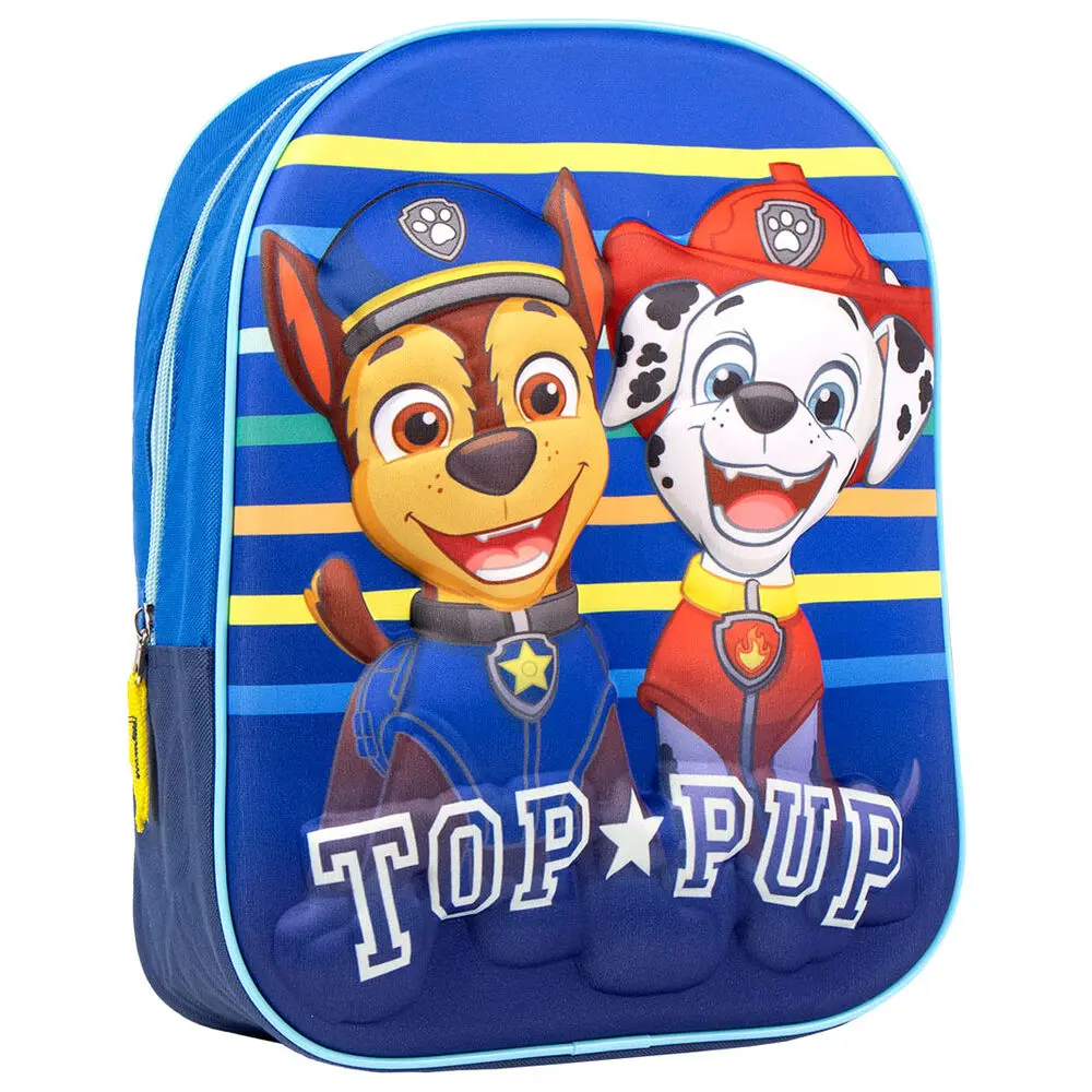 Paw Patrol 3D nahrbtnik 31 cm fotografija izdelka