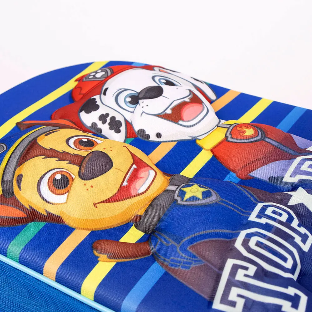 Paw Patrol 3D nahrbtnik 31 cm fotografija izdelka