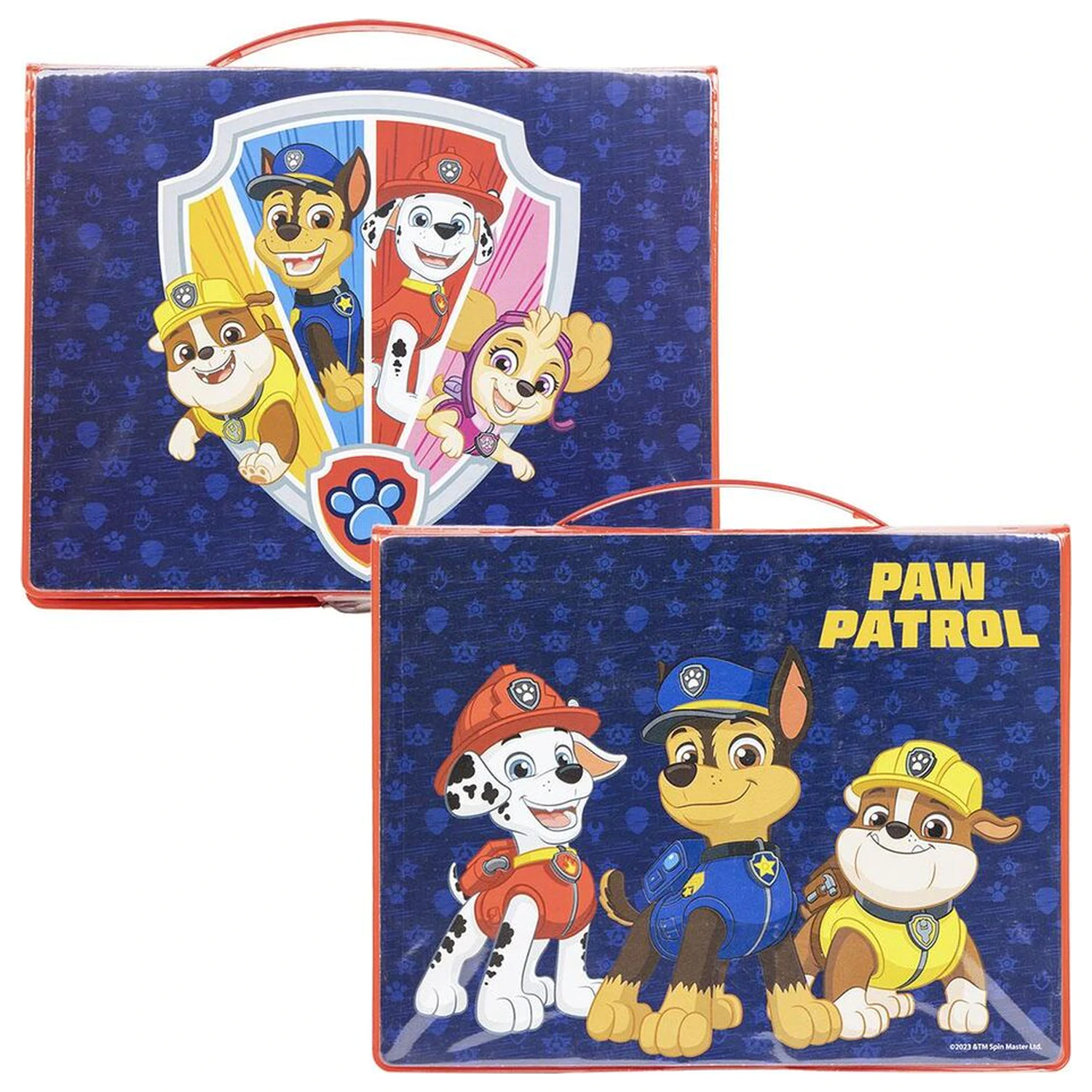 Paw Patrol Komplet za barvanje in pisalne potrebščine fotografija izdelka