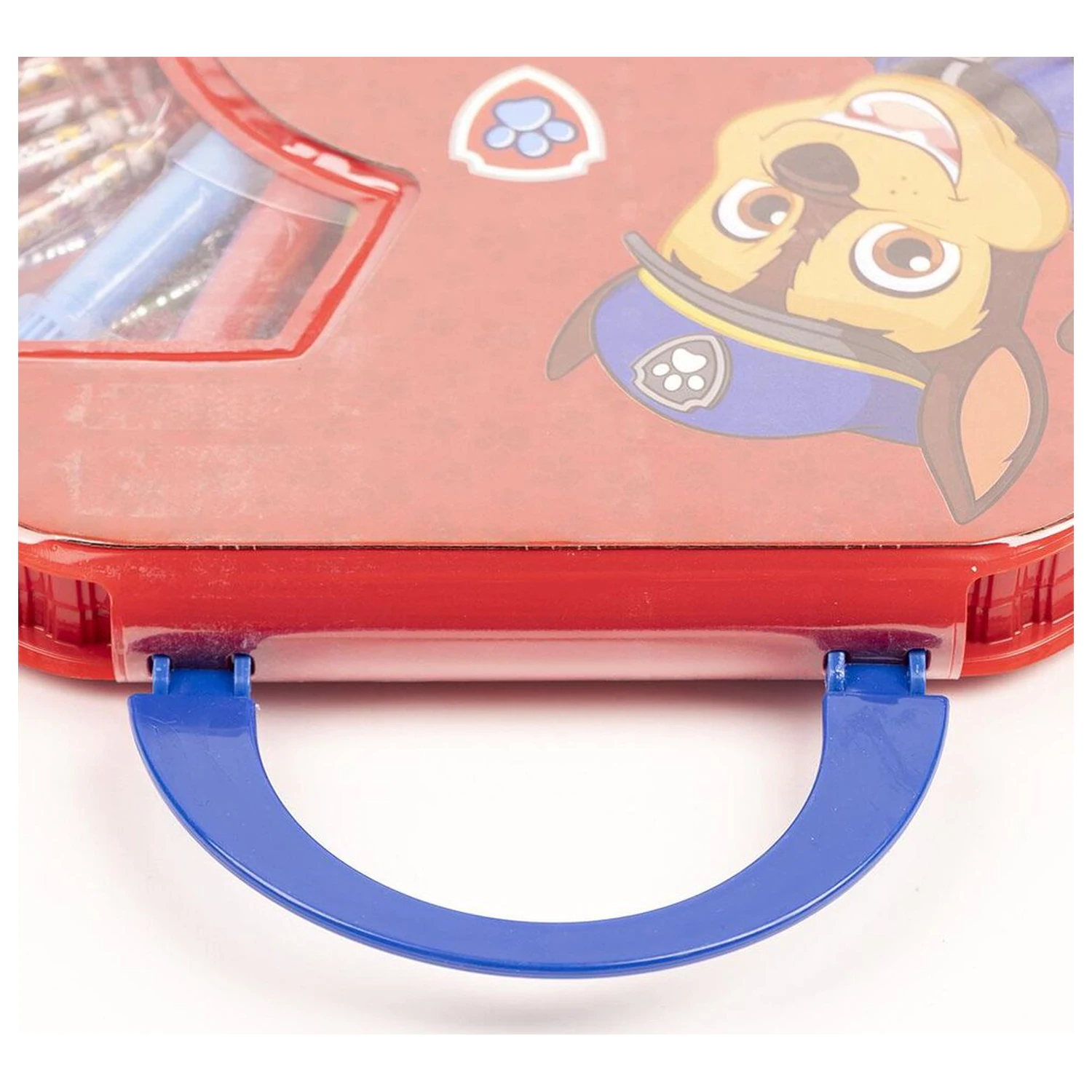 Paw Patrol komplet pisarniških potrebščin 50 kosov fotografija izdelka