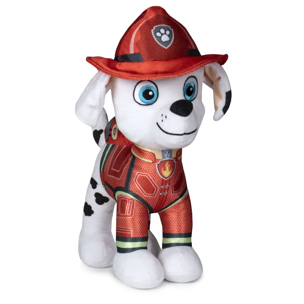 Paw Patrol Marshall plišasta igrača 27 cm fotografija izdelka