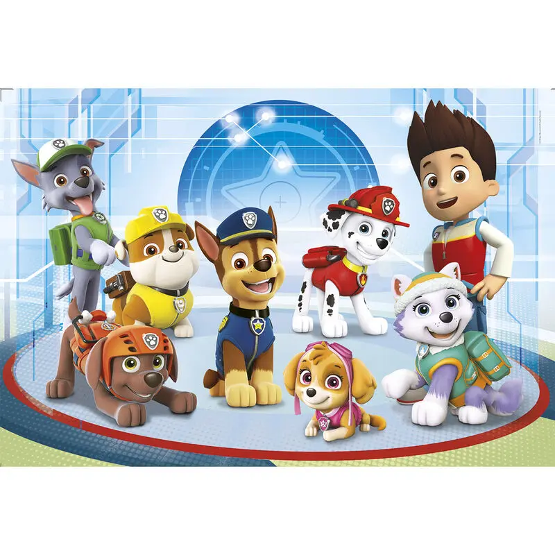 Paw Patrol Maxi sestavljanka 24 kosov fotografija izdelka