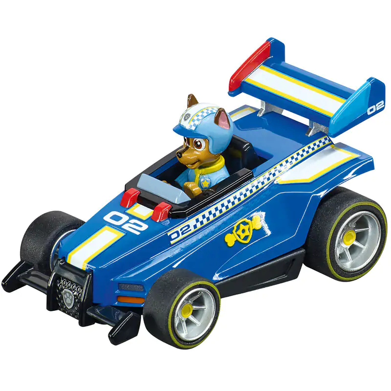Paw Patrol Ready Race Chase & Marshall dirkalno vezje fotografija izdelka
