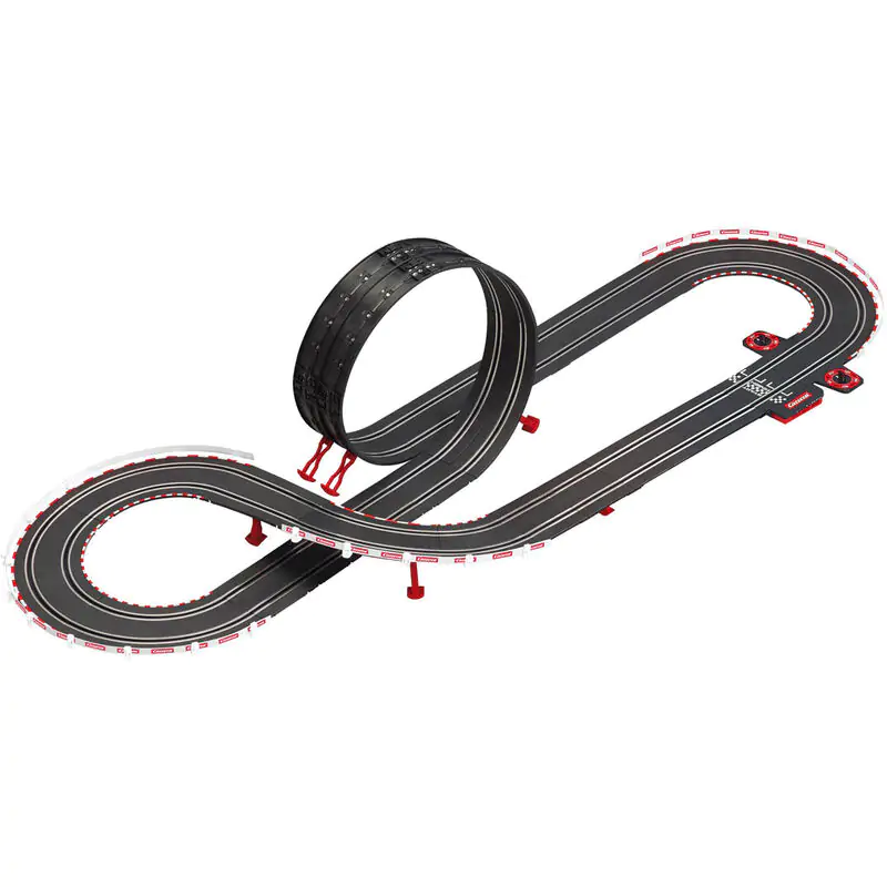 Paw Patrol Ready Race Chase & Marshall dirkalno vezje fotografija izdelka