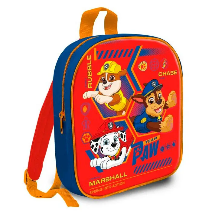 Paw Patrol nahrbtnik 29cm fotografija izdelka