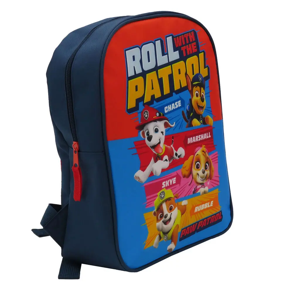 Nahrbtnik Paw Patrol 30 cm fotografija izdelka