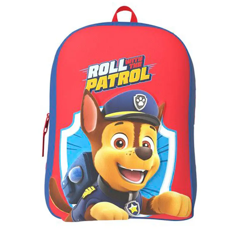 Nahrbtnik Paw Patrol 30 cm fotografija izdelka