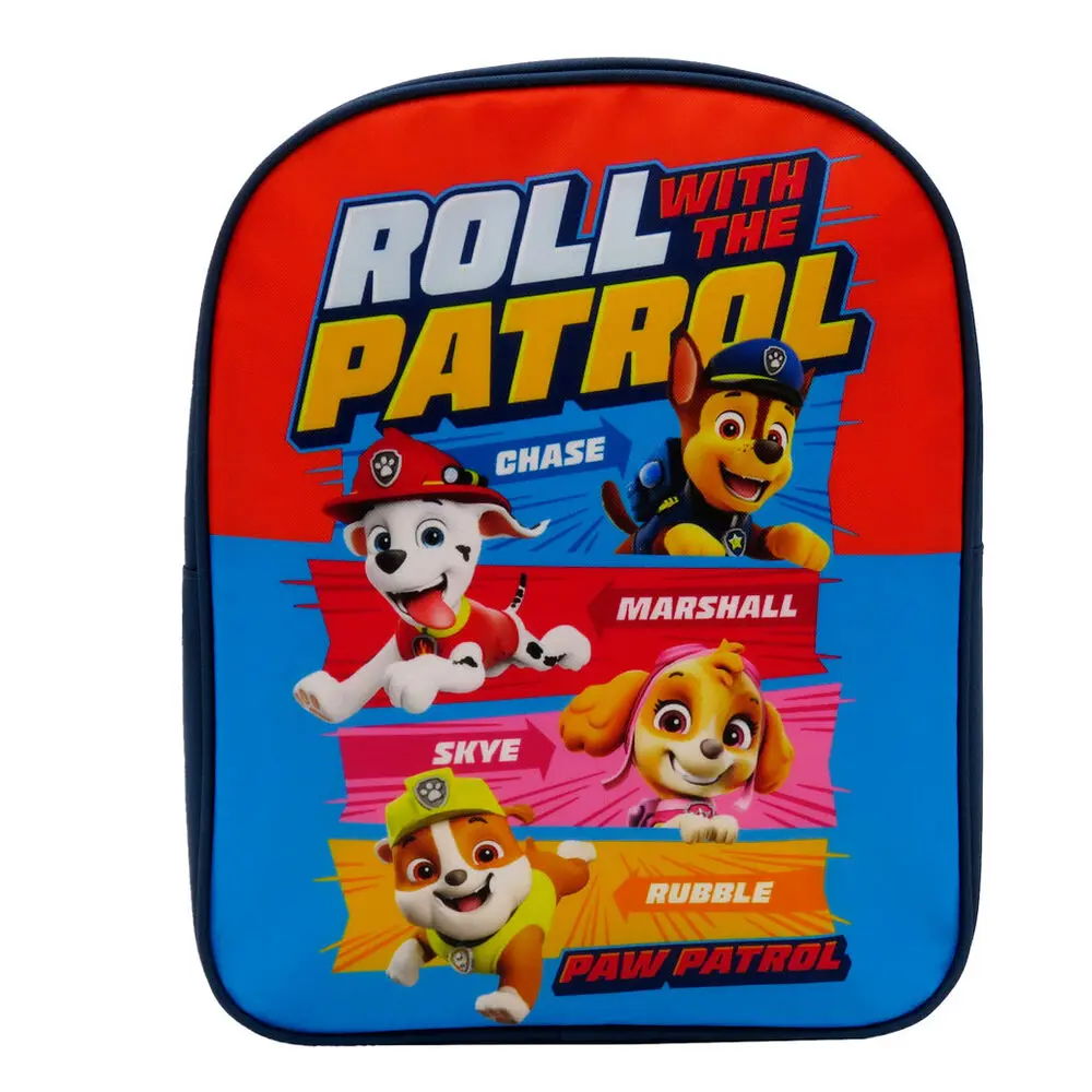 Nahrbtnik Paw Patrol 30 cm fotografija izdelka