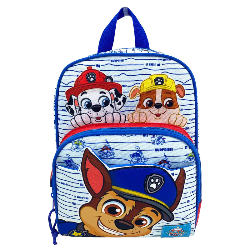 Paw Patrol nahrbtnik 30 cm fotografija izdelka