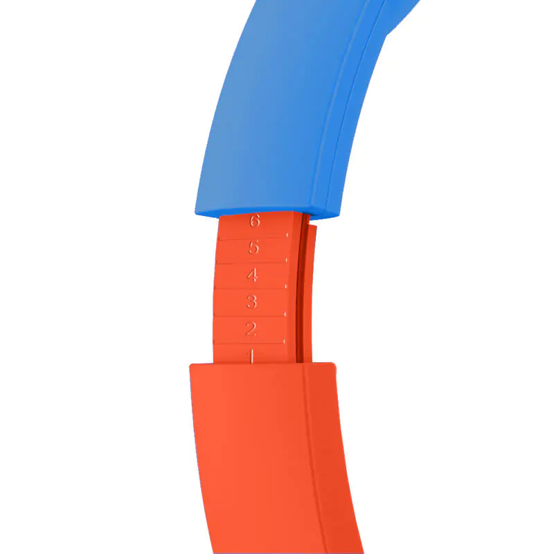 Paw Patrol brezžične otroške slušalke fotografija izdelka