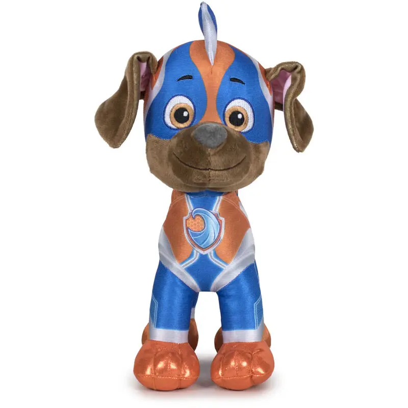 Paw Patrol Zuma plišasta igrača 27 cm fotografija izdelka